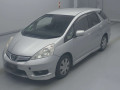 2013 Honda Fit Shuttle