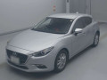 2017 Mazda Axela Sport