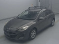 2009 Mazda Axela Sport