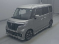 2019 Suzuki Spacia Custom