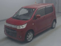 2013 Suzuki WAGON R STINGRAY