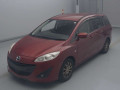 2014 Mazda Premacy