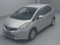 2010 Honda Fit