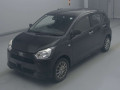 2017 Daihatsu Mira e:S