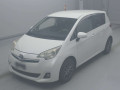 2010 Toyota Ractis