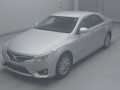 2014 Toyota Mark X