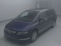 2004 Honda Odyssey