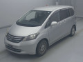 2009 Honda Freed