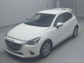 2015 Mazda Demio