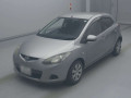 2010 Mazda Demio