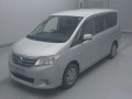 2011 Nissan Serena