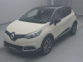 2014 Renault Captur