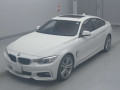 2015 BMW 4 Series