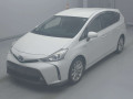 2015 Toyota Prius alpha