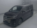 2018 Toyota Noah