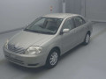 2003 Toyota Corolla Sedan