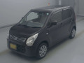 2013 Suzuki Wagon R