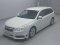 2012 Subaru Legacy Touring Wagon