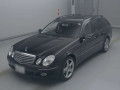 2010 Mercedes Benz E-Class  Station Wagon