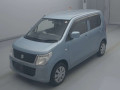2016 Suzuki Wagon R