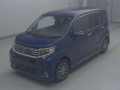 2017 Daihatsu Move Custom