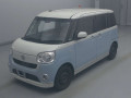 2016 Daihatsu Move Canbus
