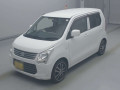 2014 Suzuki Wagon R