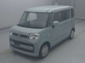 2021 Suzuki Spacia