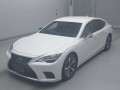 2021 Lexus LS
