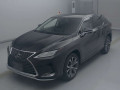 2020 Lexus RX