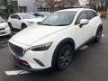 2015 Mazda CX-3