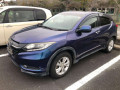 2015 Honda VEZEL