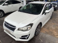 2016 Subaru Impreza Sports