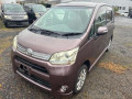 2010 Daihatsu Move