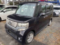 2012 Honda N-BOX CUSTOM
