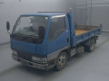 2001 Mitsubishi Fuso Canter