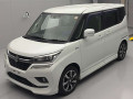 2018 Suzuki Solio Bandit