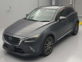 2016 Mazda CX-3