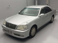 2000 Toyota Crown