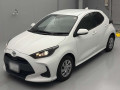 2020 Toyota YARIS