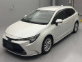 2020 Toyota Corolla Touring Wagon