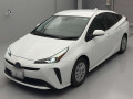 2022 Toyota Prius