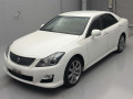 2009 Toyota Crown