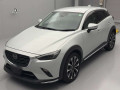 2018 Mazda CX-3
