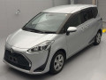 2018 Toyota Sienta
