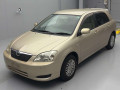 2002 Toyota Corolla Runx
