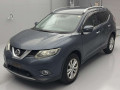 2017 Nissan X-Trail