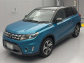 2016 Suzuki Escudo