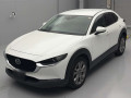 2020 Mazda CX-30