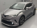 2017 Toyota C-HR